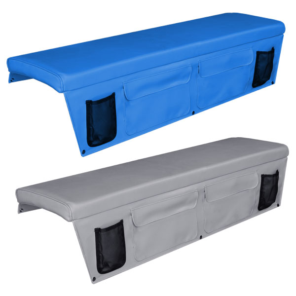 Boating Accessories :: Seating :: OCEANSOUTH BENCH SEAT CUSHIONS WITH