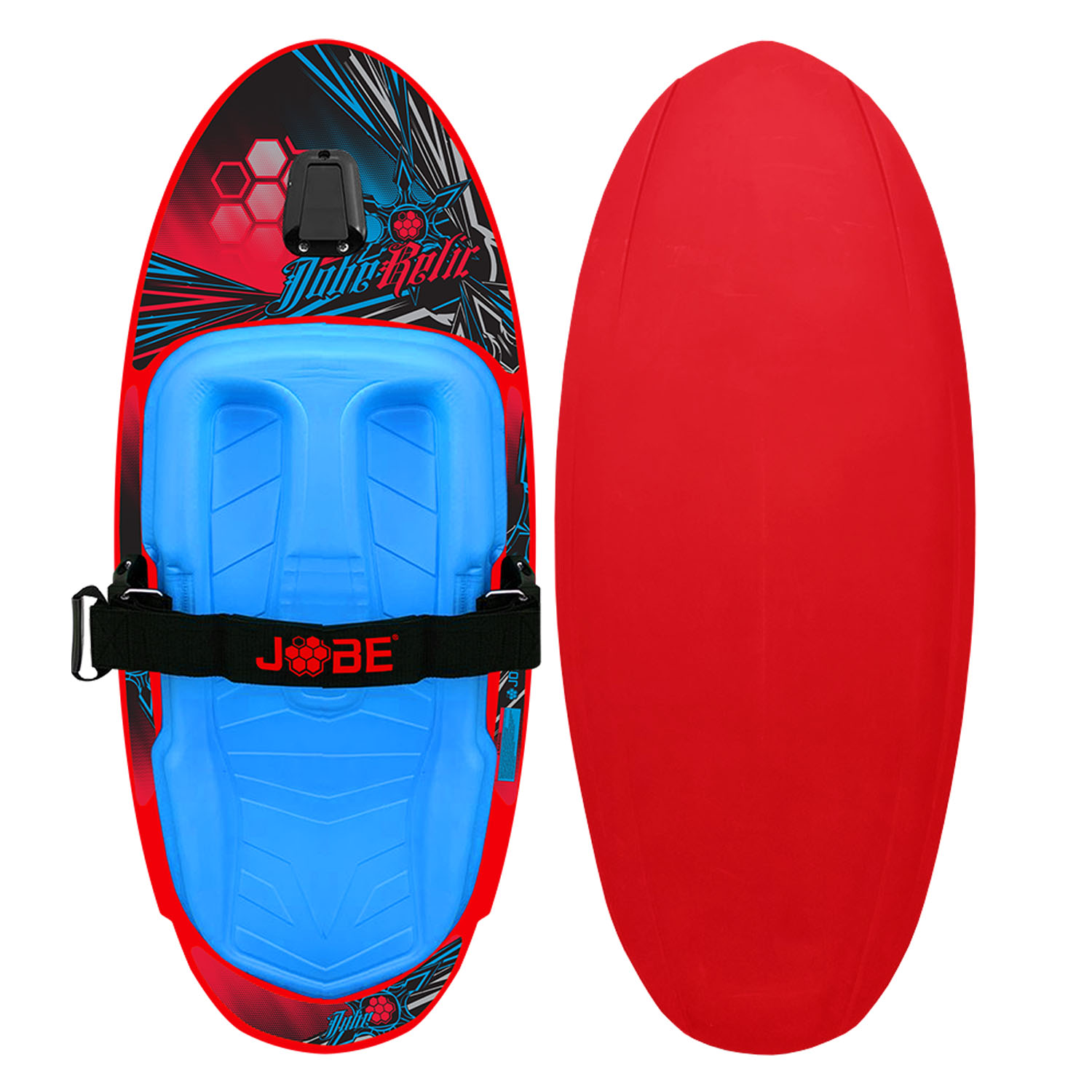 Ski Shop Kneeboards JOBE RELIC KNEEBOARD (2022)